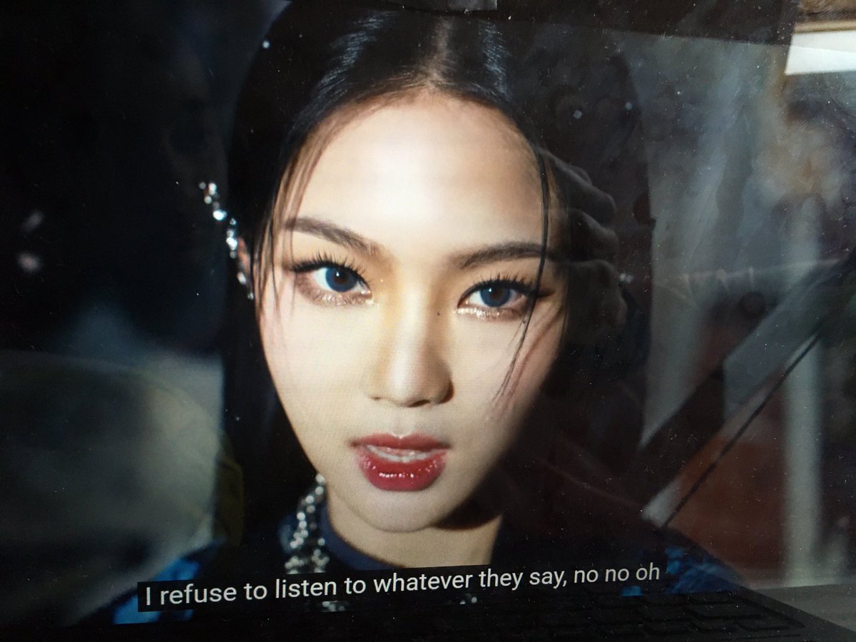 baemysumin's tweet photo. TEN #TeamLuv
#STAYC_StreamingRUN2U
#STAYCs_AngelsStrmParty https://t.co/ChCTf91D0M