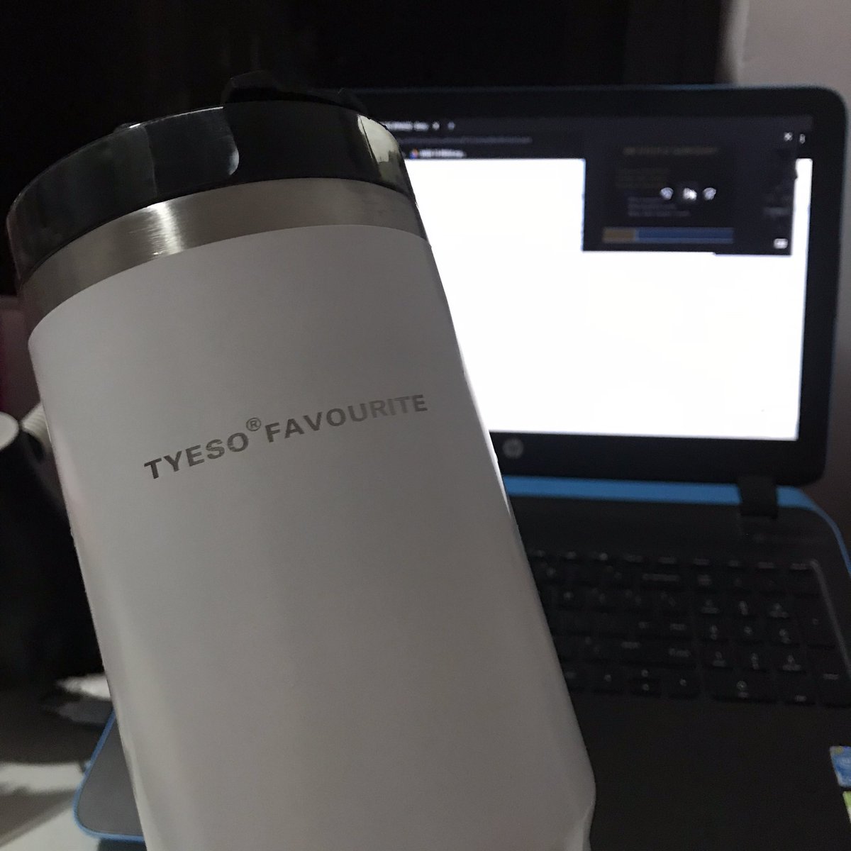 httpsbsn's tweet image. loe gud eve. nagawa ako reviewer for finals at kakatimpla ko lang ng kape ulet kahit di naman ako dapat nagkakape in the first place kasi magugulo na naman men cycle kohh. eyy pasaway momentz 😋