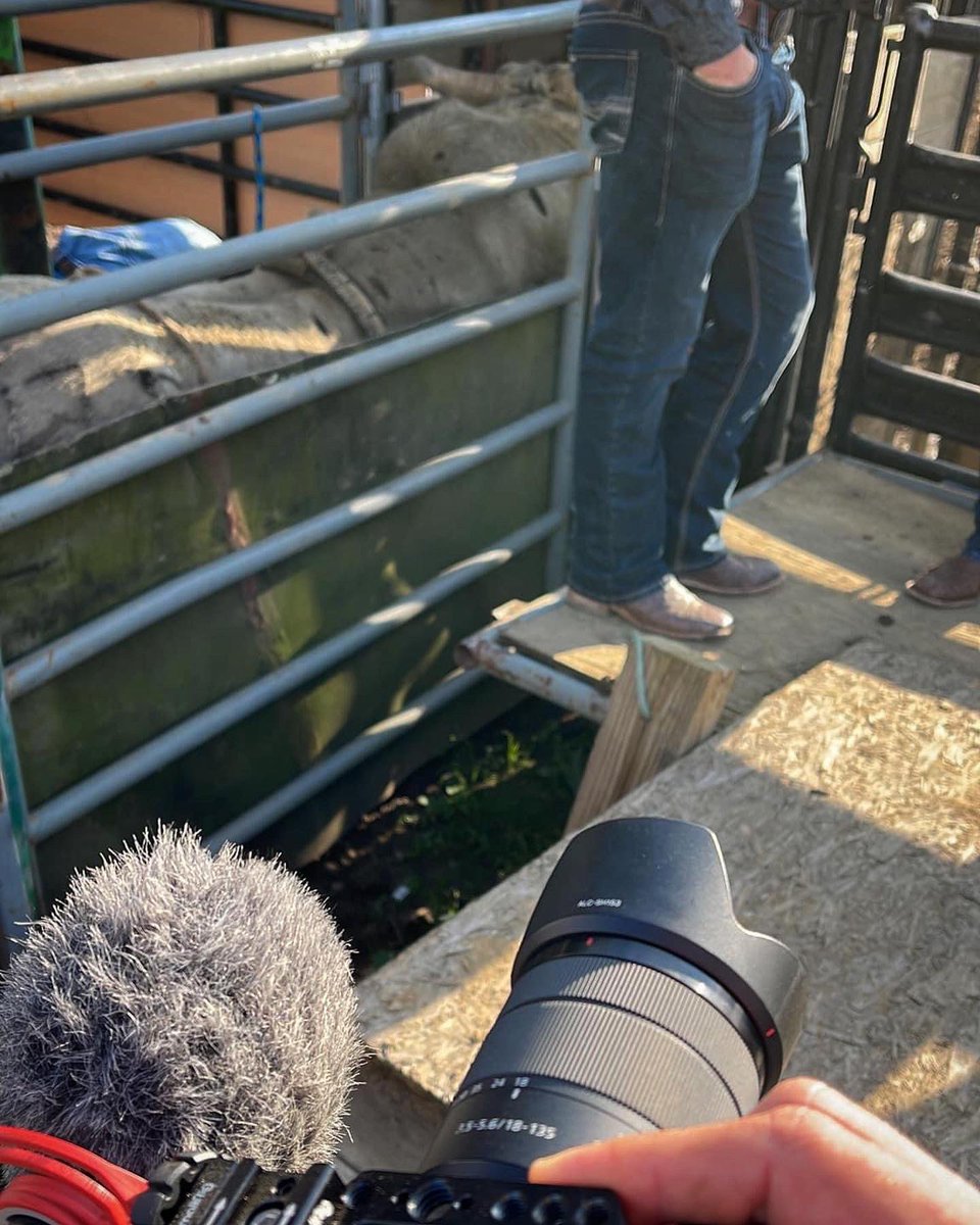 Had a great weekend out at Burbank