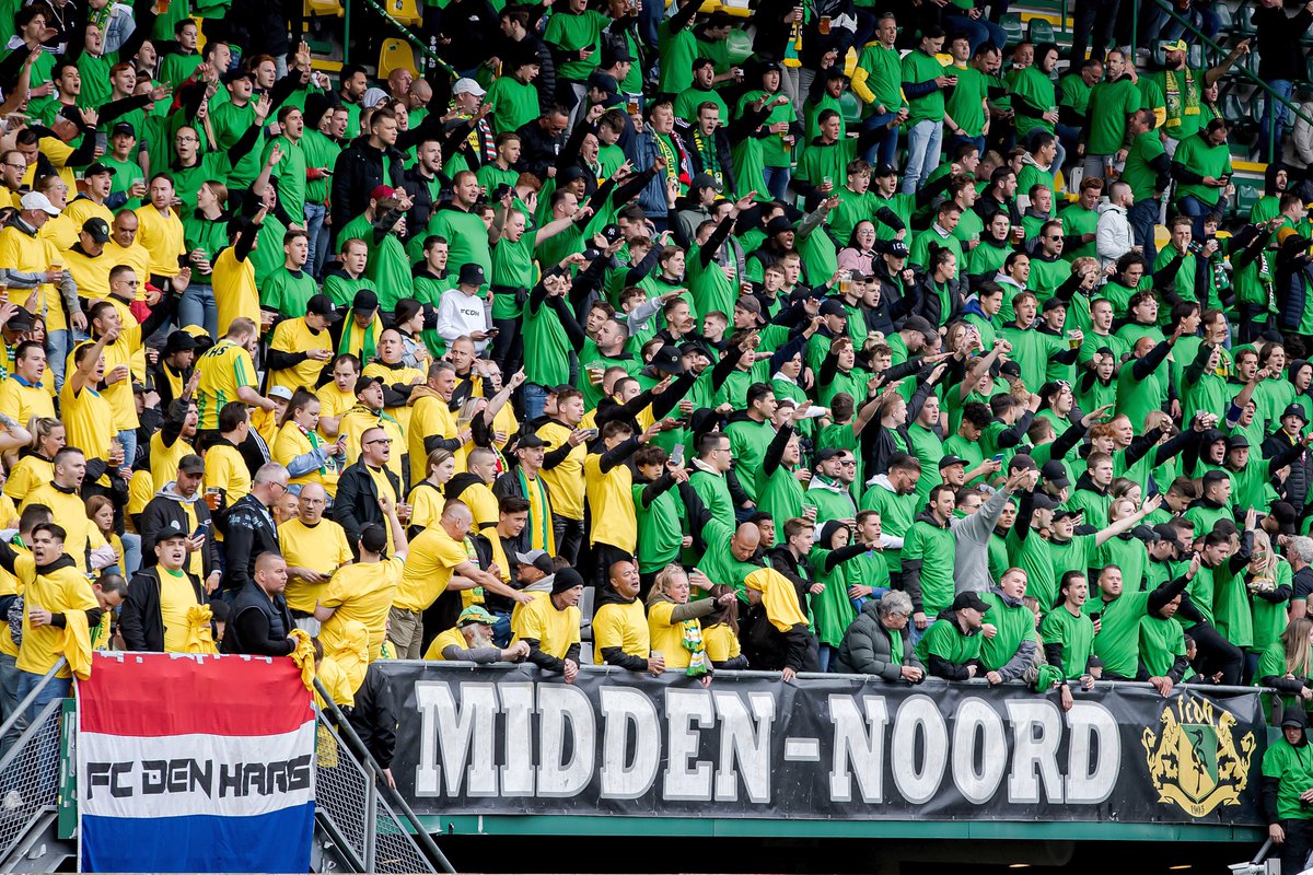 ADODenHaag's tweet photo. 🟨🟩

#SamenOpEenMissie #ADOexc https://t.co/jC36LowOzH