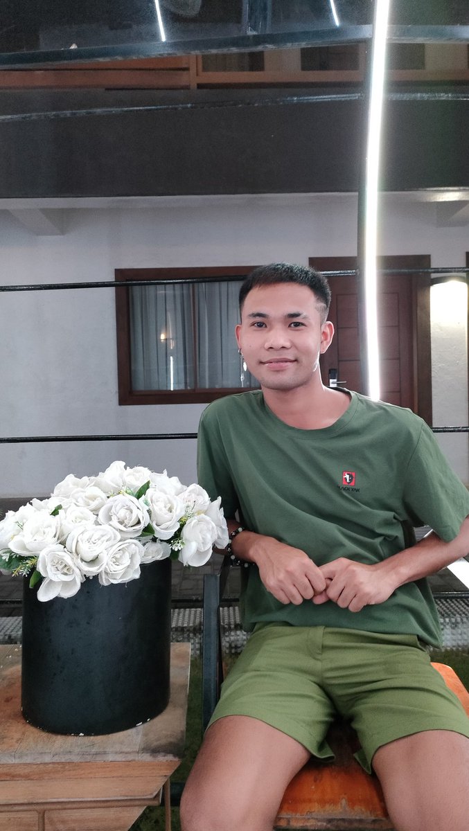 ᴍᴀᴍᴀʜᴀʟɪɴ ᴋɪᴛᴀ ᴋᴀʜɪᴛ ᴘᴀʀᴇʜᴏ ᴛᴀʏᴏɴɢ ᴋᴜᴍᴀᴋᴀɪɴ ɴɢ ʜᴏᴛᴅᴏɢ🥰❤️