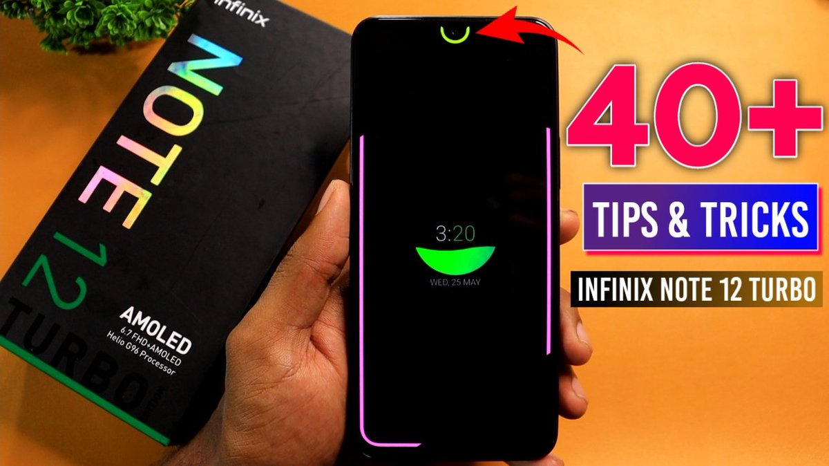 MrSanjoyPradhan's tweet photo. Infinix Note 12 Turbo tips and tricks in Hindi
Video Link 👉 https://t.co/6Fv23mwcMG
@InfinixIndia #infinixnote12 #infinixnote12turbo #InfinixNote12VIPLaunch #YouTube @YouTubeIndia #infinixindia https://t.co/lKl7QeYw9q