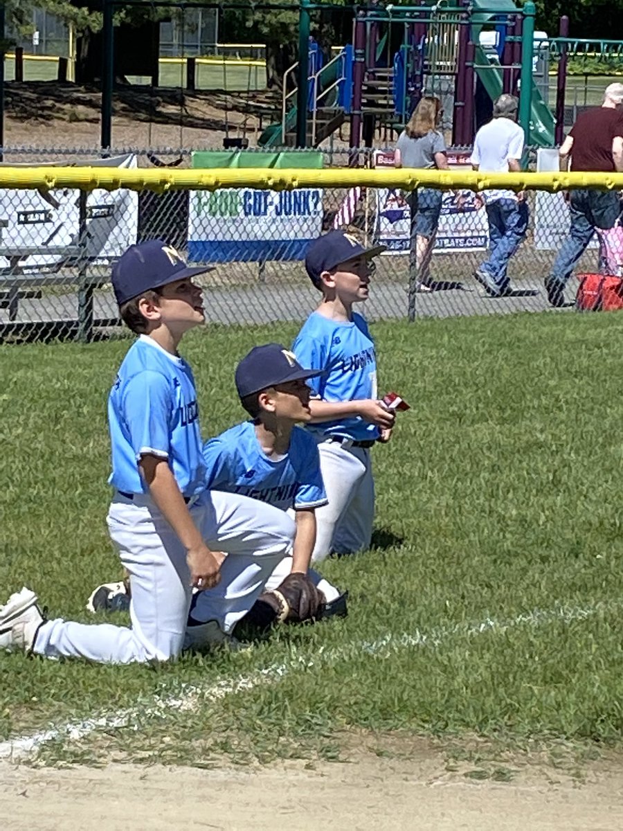 Maine Lightning 11 Blue move on to the tourney championship game!