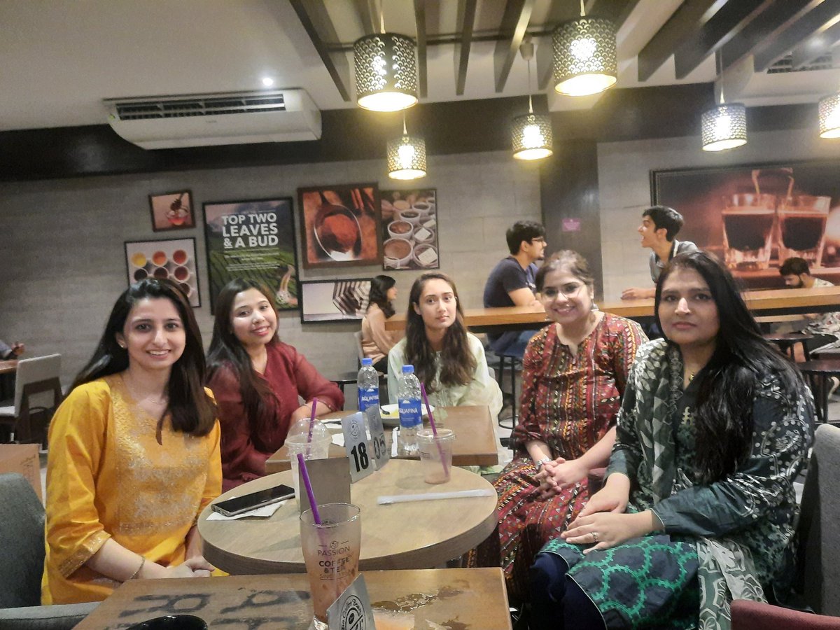 WomenInLawPk's tweet photo. Gearing ourselves up for June 4th #StudyLaunch 

The team met today to finalise the execution of the programme and the launch. https://t.co/c0rTpLrVVG