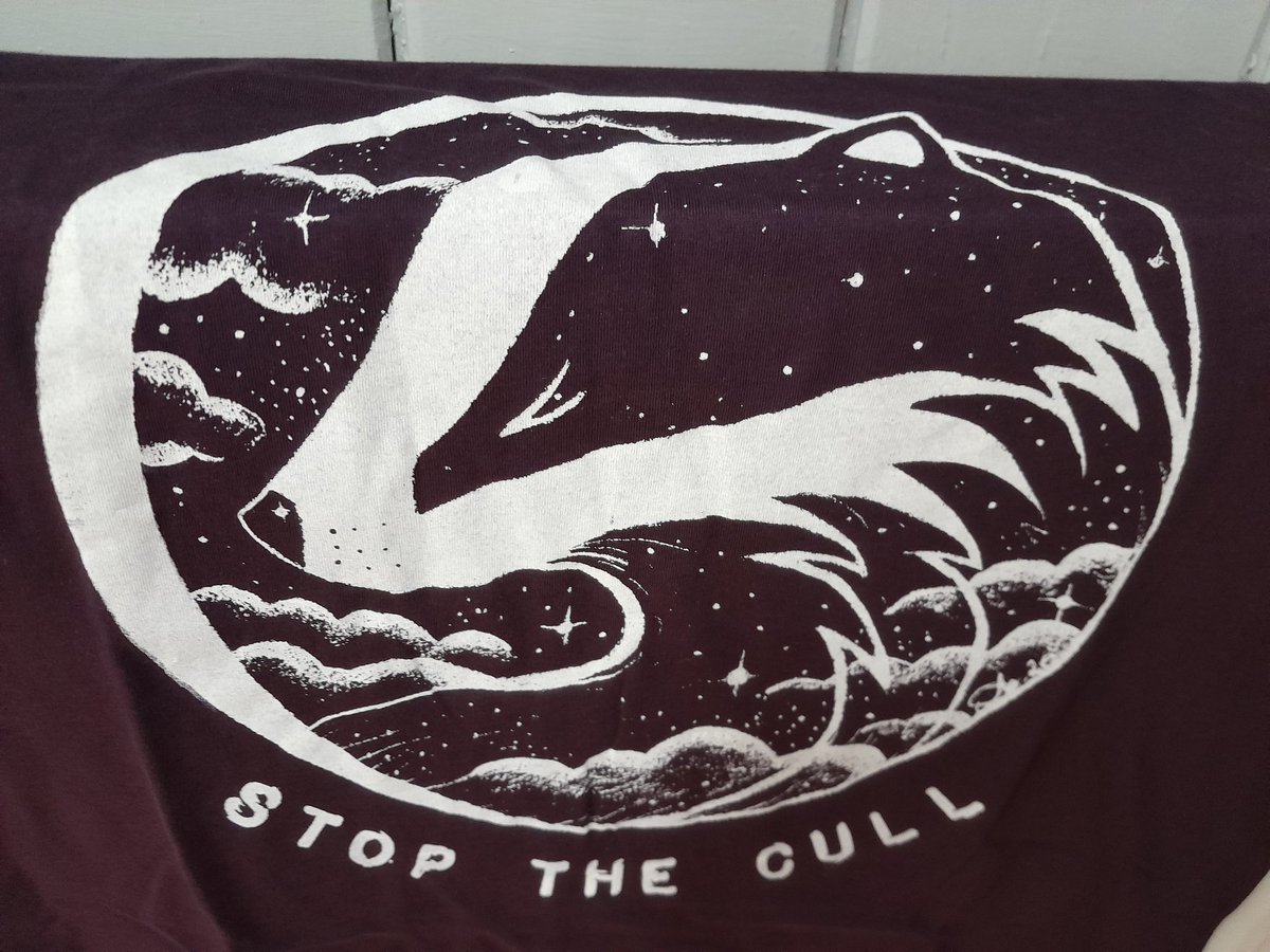 cliveswinsco's tweet photo. @DrRichardMeyer @AmeleaTeckel @CrowdJustice #Badgers #StopTheCull
#RespectExistence or
#ExpectResistance 🦡🦡🦡
Join an Activist group nr you folks ; the callous killing of Badgers by this #ToryShambles starts again
NEXT WEEK @HuntSabs @BadgerCrowd @Avonbadgers @derbyshireATC @SomersetATBC @staffsABC @euro_badger https://t.co/WARlEM1kVZ