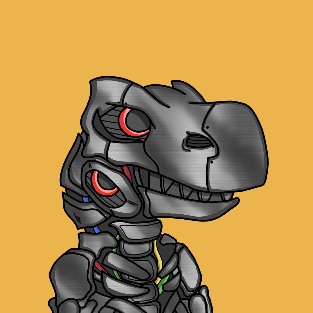 GM $algo fam! Time for coffee! ☕️🌞

#Algorand #algofam #ALGO #AlgoNFT