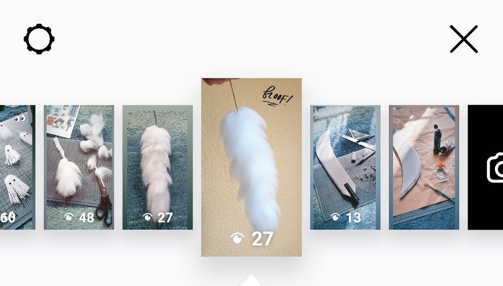 Daiyame's tweet photo. For anyone interested in more random #CosplayStuff-progress, I post a bunch in my Story on lnstagram. [@/CosplayDai]
(where it'll be gone after 24h,  to not be references ever again~ 🙂)
#DaisCraft https://t.co/fbDaV9thmu