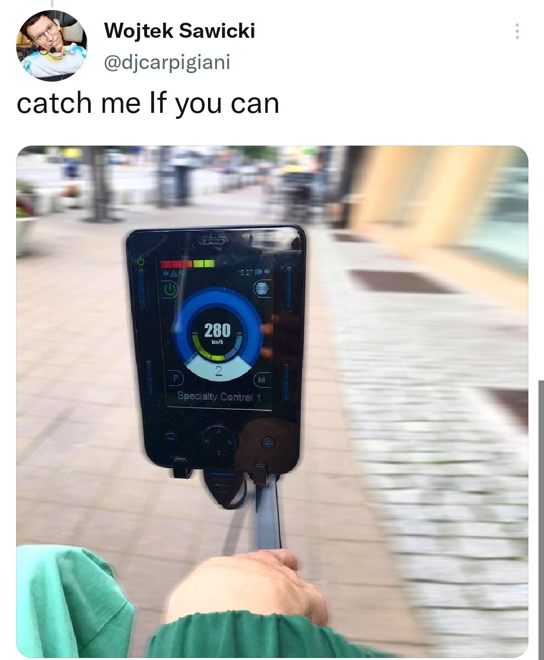 Martin Router Ping on Twitter: 