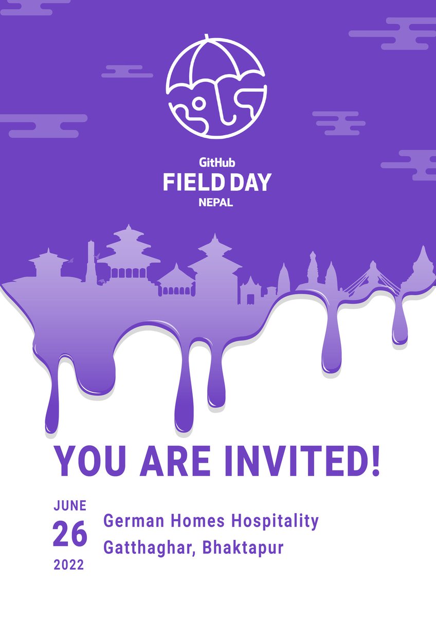 Binit Ghimire tweet media