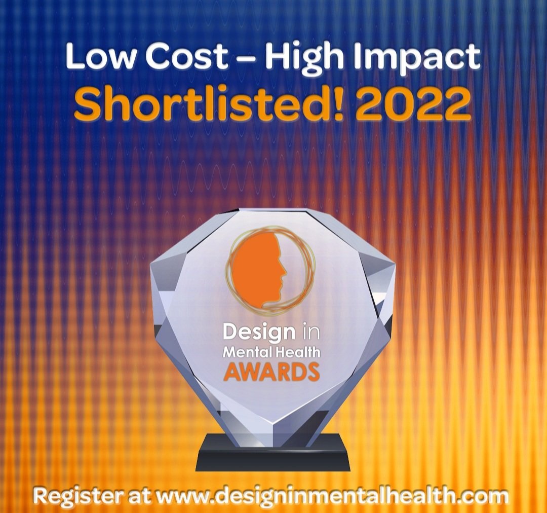 olliefullness's tweet photo. Awesome news that Olliefullness CIC has been nominated for Low Cost High Impact categories in the @DIMHN #mentalhealth
#eilloworrypets #olliefullness https://t.co/7WCsPsgRJO