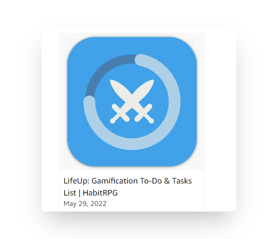AppLifeup tweet picture
