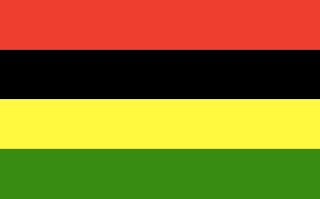 TAOBQ's tweet photo. There's the choice of #PanAfrican or #GlobalAfrican flags...
https://t.co/hGEtChfcs0 https://t.co/VrUuvbcRwf