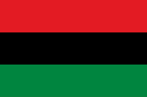 TAOBQ's tweet photo. There's the choice of #PanAfrican or #GlobalAfrican flags...
https://t.co/hGEtChfcs0 https://t.co/VrUuvbcRwf