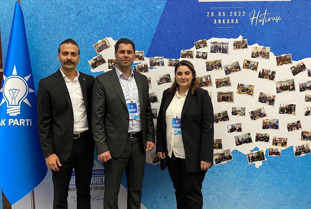 akkadinrize's tweet photo. Genel Merkez İnsan Hakları Başkanlığımızın düzenlediği 3 kademe 81 ilde Kurum Ziyaretleri Değerlendirme toplantısı gerçekleştirildi. Toplantıya İl Ana kademe , Kadın Kolu ve Gençlik Kolu  İnsan Hakları Başkanlarımız  katılım sağladı. https://t.co/5kyQ9bc5Ze