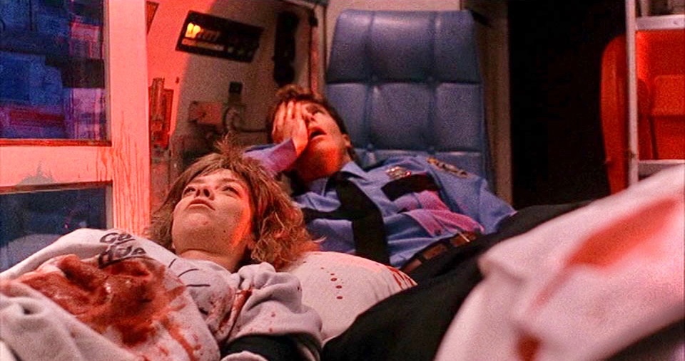 EugWSerra's tweet photo. On August 13, 1989, Sleepaway Camp III: Teenage Wasteland was released. #SleepawayCampIIITeenageWasteland #PamelaSpringsteen
#TracyGriffith #MarkOliver
#MichaelJPollard https://t.co/LlmNrlDcPq