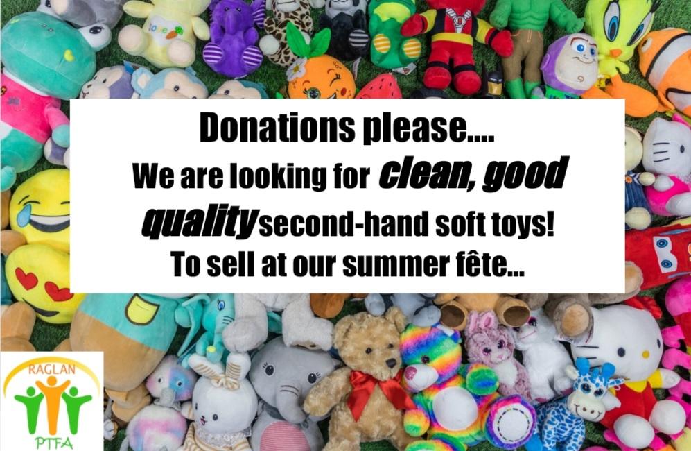 Raglan PTFA on Twitter "We would like sell good quality, clean second