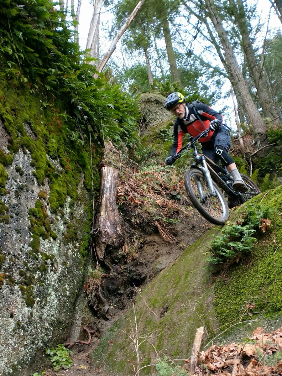 fvmba's tweet photo. Ledgeview and McKee Peak trails need your help today! Here's how you can help - https://t.co/zW8FM48KxD https://t.co/kgS0gglU3A