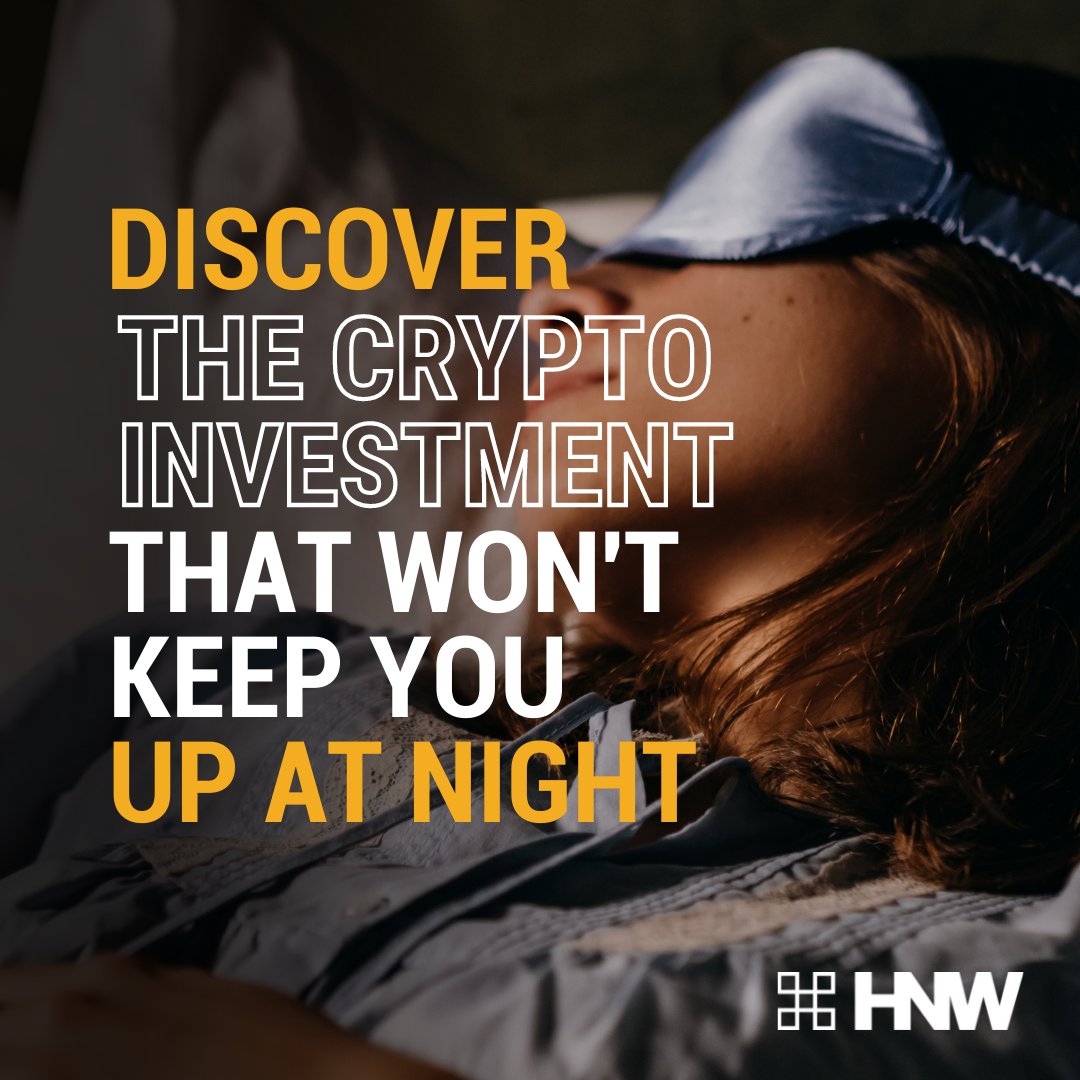 Make and save money with cryptocurrency, without all the risk! 
HNW DeFI platform offers stability, transparency, and value creation.

For more INFO: linktr.ee/hnw_official