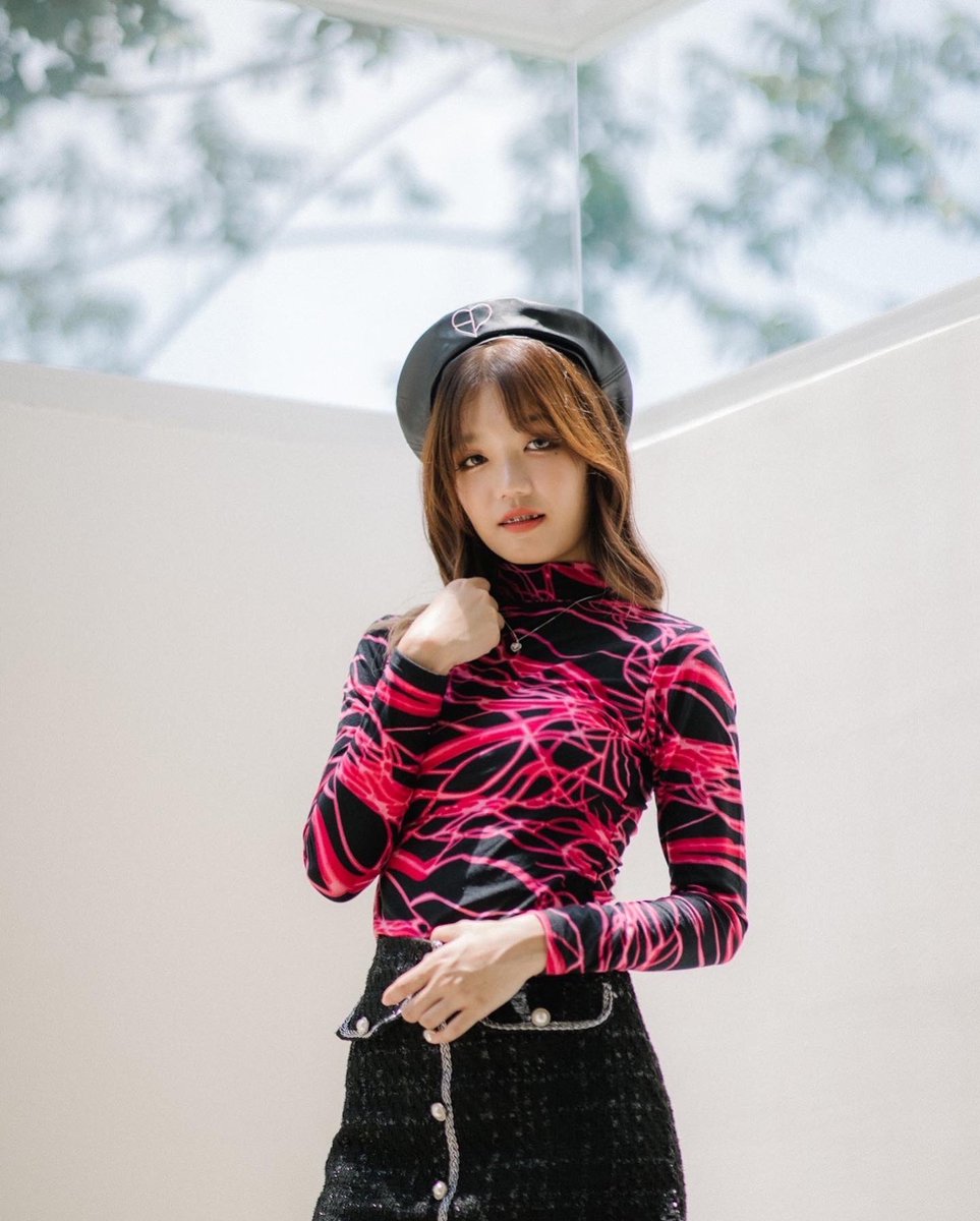 ssxndii_39's tweet image. จาเอาปะล่าาา
I’m in pink งุ้งงิ้ง เย้ 💕💕💕
#sandybbear #แคปหมีง่วง