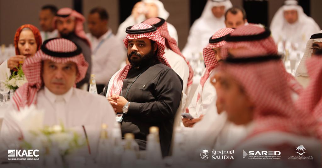 kaec_sa's tweet photo. The signing was attended by H.E the General Manager of the SAUDIA Group, Eng. Ibrahim Al-Omar, Mr. Cyril Piaia, CEO of Emaar the Economic City, and Mr. Mazen Al Saleh @ECZA_GOV Vice Secretary-General alongside other senior executives. https://t.co/1WWUOFM9Lb