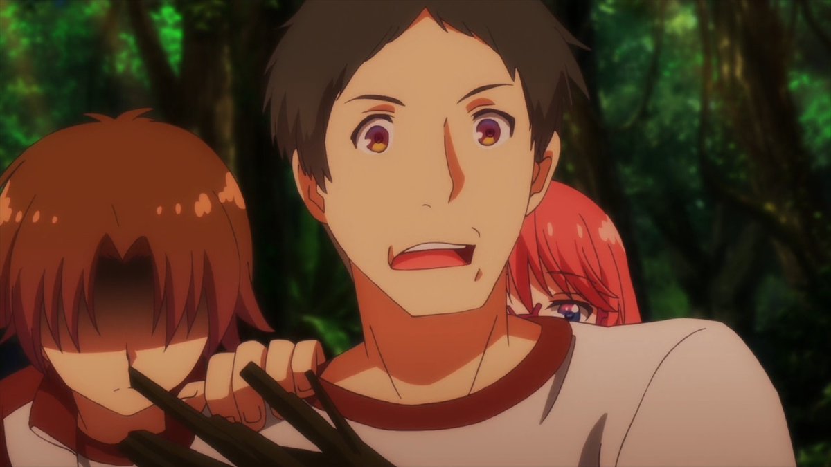 Qcam Noise ようこそ実力至上主義の教室へ 山内春樹 Cv 岩中睦樹 山内春樹 山内春樹生誕祭22 山内春樹誕生祭22 T Co 58cpxmlp7o Twitter