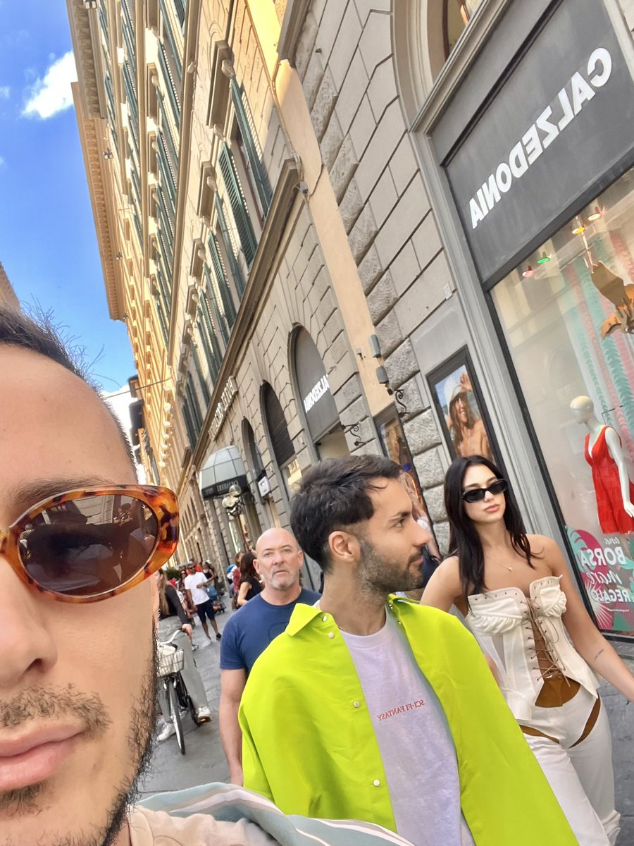 Juan Pablo Fernández tweet media