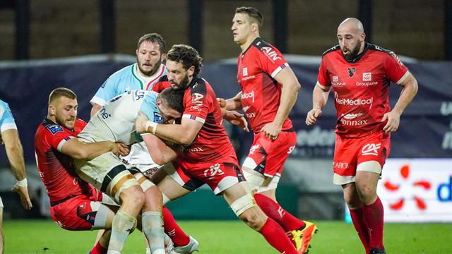 🚨 Attention : en raison du retard pris par le #MonacoGP en #F1, la demi-finale de #PROD2 opposant l'<a href="/avironrugbypro/">Aviron Bayonnais</a> à <a href="/OyonnaxRugby/">Oyonnax Rugby</a> sera à suivre à partir de 17h30 sur CANAL+DÉCALÉ et non pas sur CANAL+ ! 📺🔄

#DemiesPROD2
