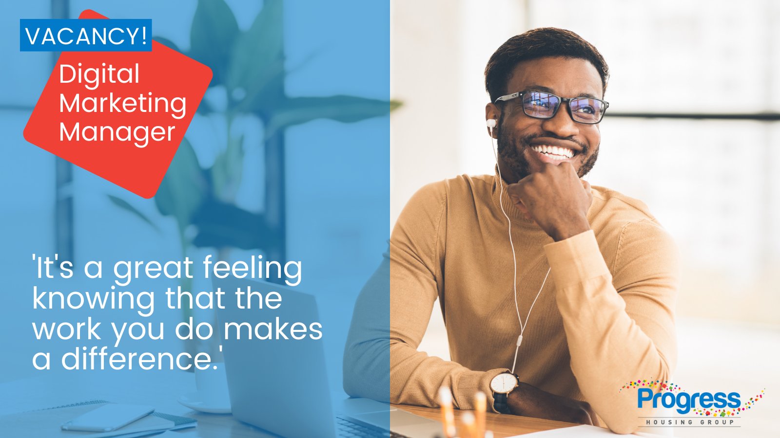 Careers with Progress Housing Group (Jobs_ProgressHG) / Twitter