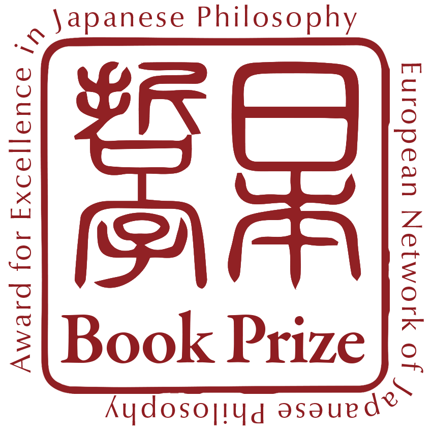Pleased to announce the establishment of an annual Award for Excellence in Japanese Philosophy. Beginning in 2023, the Award will be presented to an outstanding book in the field of Japanese philosophy, including works by younger scholars.
More info : enojp.wordpress.com