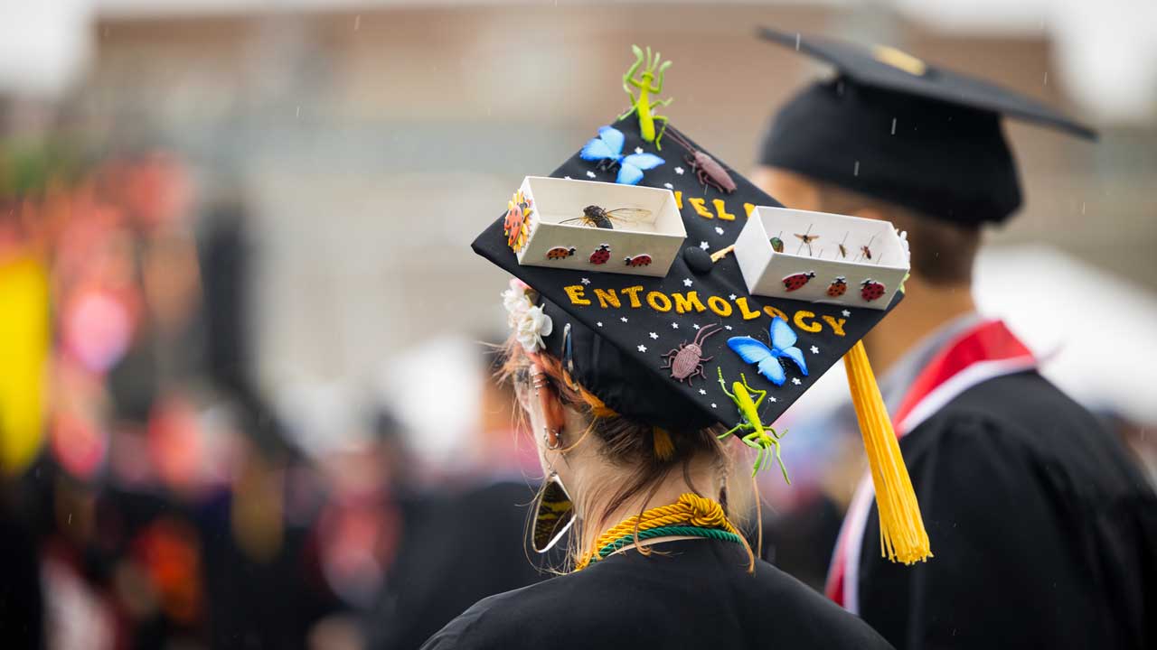 Engineering graduation cap sale