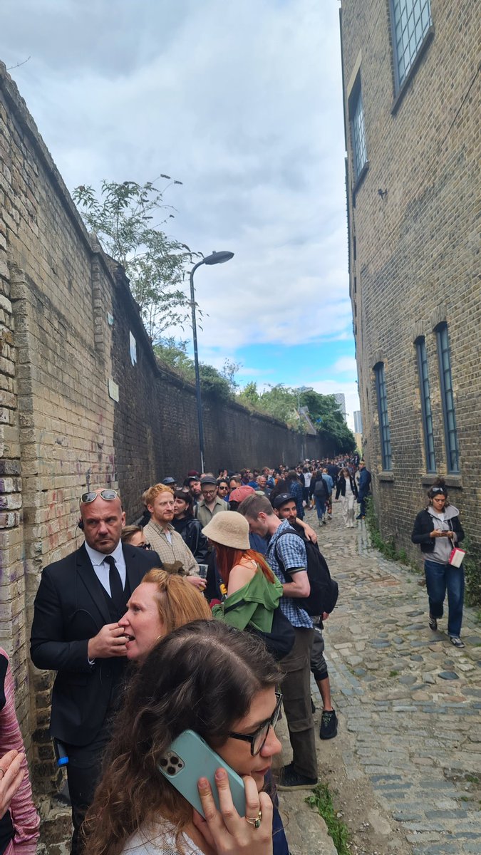 TheAlbanySE8's tweet photo. We are at Master Shipwright's House for Deptford Queer Soundsystem Day #DQSD #WeAreLewisham https://t.co/xYQldsnTYc