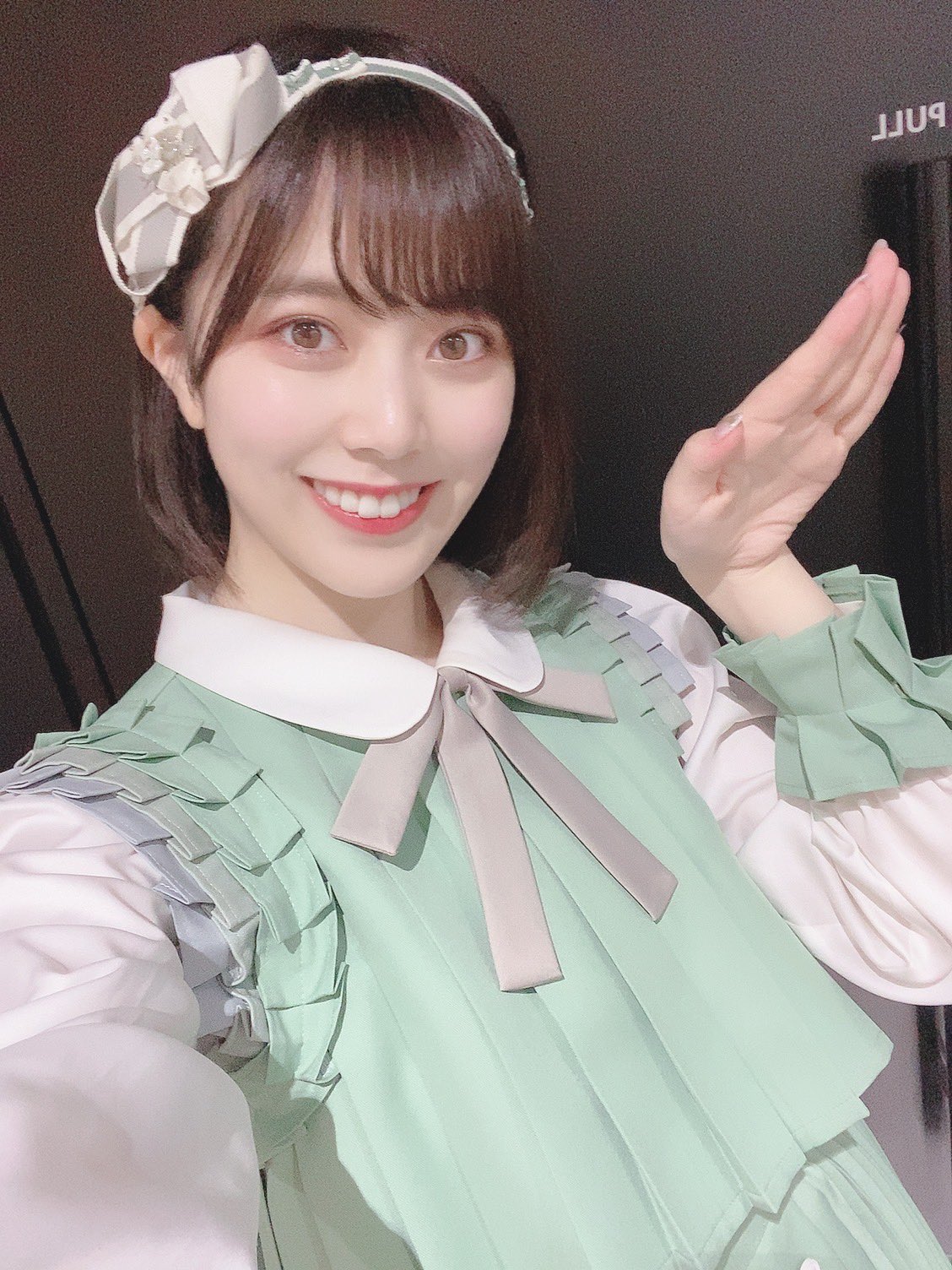 間島和奏 on X: 