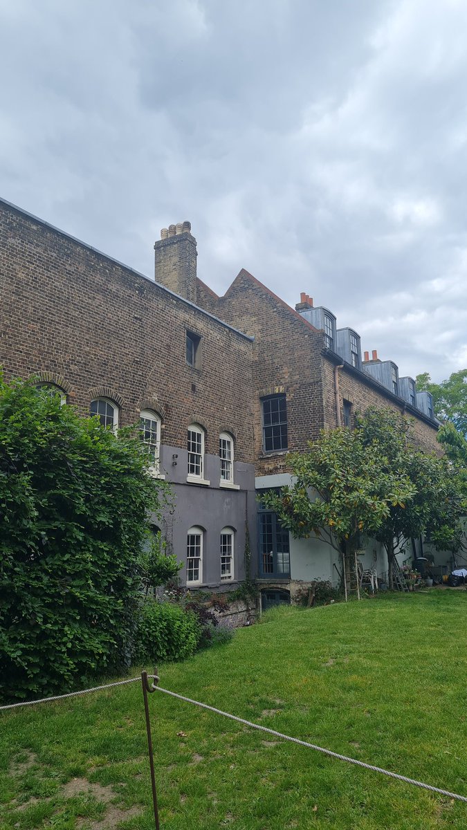 TheAlbanySE8's tweet photo. We are at Master Shipwright's House for Deptford Queer Soundsystem Day #DQSD #WeAreLewisham https://t.co/xYQldsnTYc