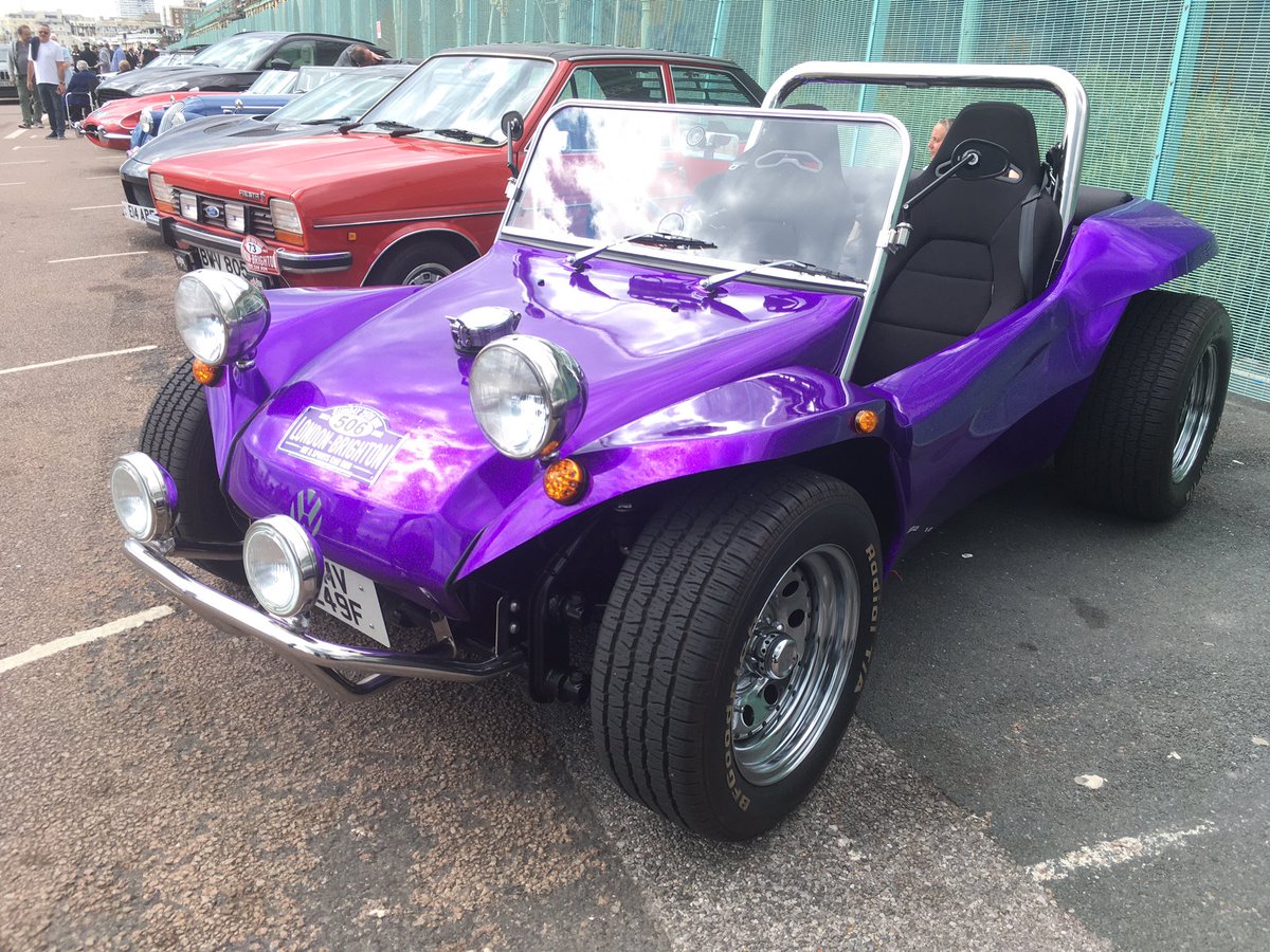 CKCMagazine's tweet photo. Who else is in sunny Brighton for the London to Brighton Kit and Sports Car Run? #BuildDriveENJOY https://t.co/klS6fxi2P1
