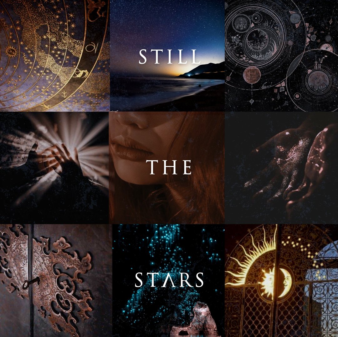 EliseMeder's tweet photo. I was lucky enough to get TWO wips for the #fivekaesthetic exchange! @elaynamae's queer space fantasy sounds absolutely magical!! And the rep? *chef's kiss* 😍 https://t.co/Ks2SeDjWxS