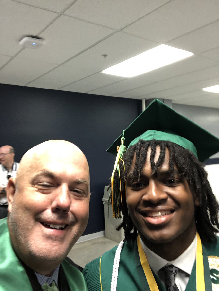 J Dub saving the best for last