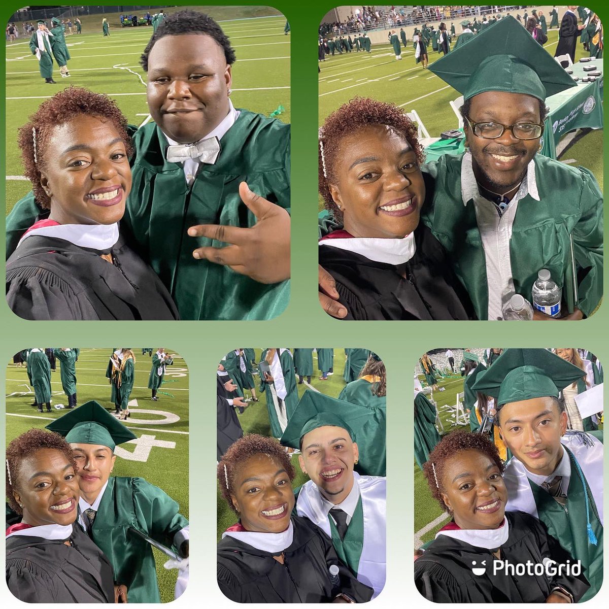 enwsimmons's tweet photo. P2 I thank God that He allowed me the privilege to play a small role in their success! Congratulations, Berkner High School class of 2022; YOU did it! This is only the beginning!
#counselorsimmons #classof2022 #bhs #berknerhighschool #bhsstem #itwasamazing #ohtheplaceatheywillgo https://t.co/jhxQ1Y85jv