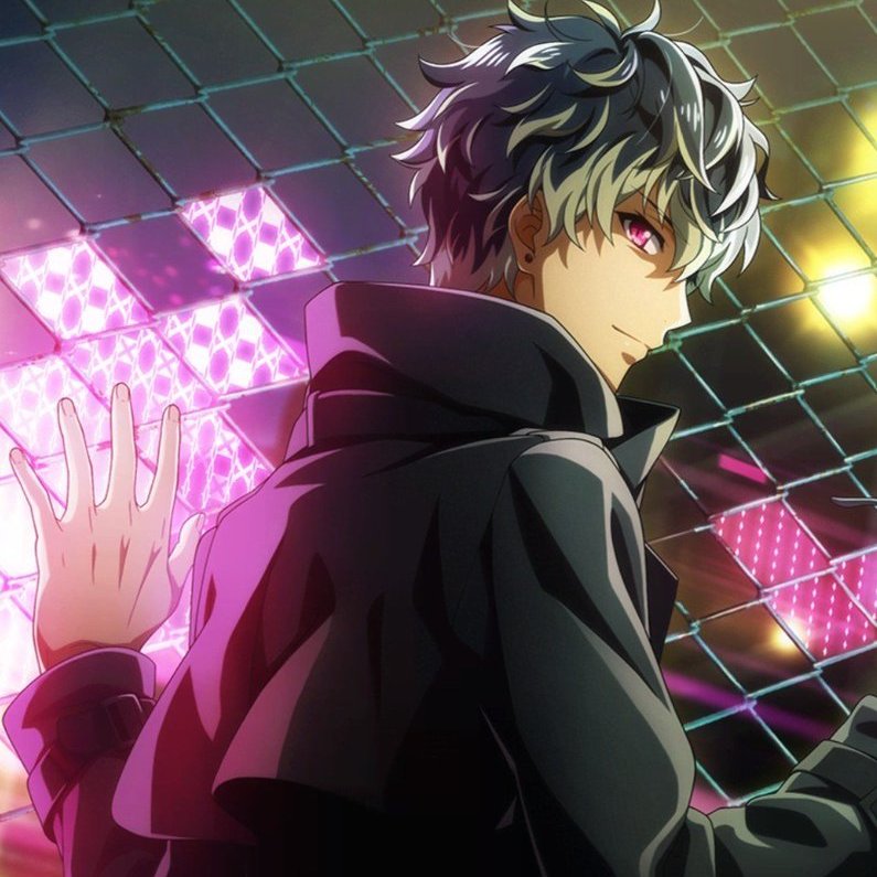 Happy Birthday Soichiro Hoshi   