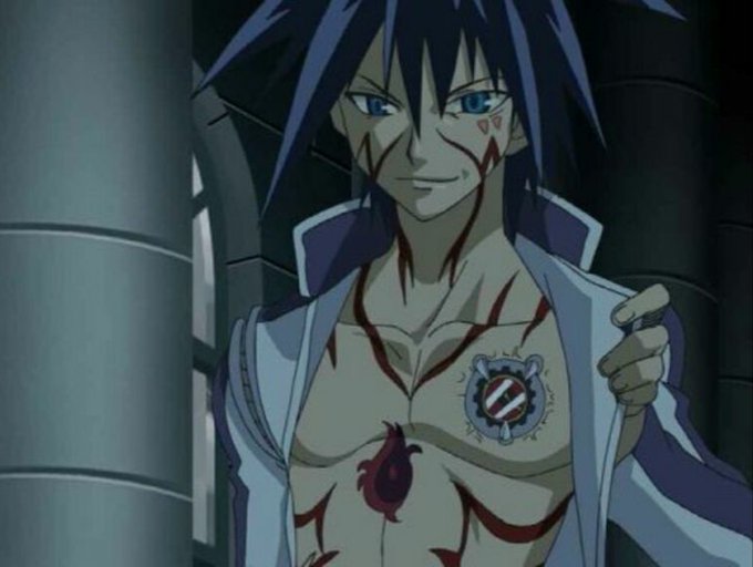 メルヘヴンのtwitterイラスト検索結果