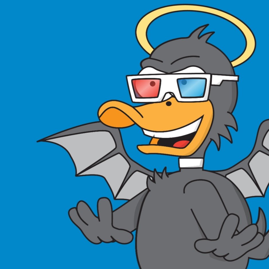 New Duck Drop!! Listed on .01 ETH on Polygon!! 💜🦆

Go get it! 🤟
opensea.io/collection/all…

#NFTs #NFT #NFTCommunity