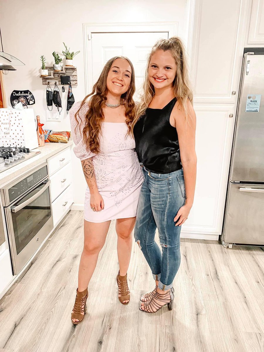 Kate & Lauren | UGC Creators tweet media