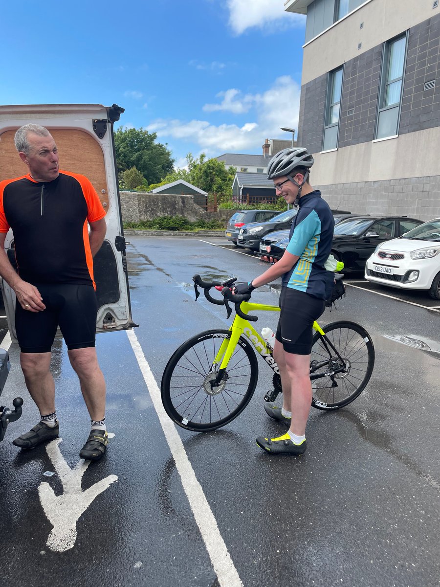 Well the day started in full sunshine and  ended in pouring rain! Lots of big hills!! <a href="/451SqnATC/">451 (Stourbridge) Sqn ATC</a>  <a href="/RCWalesandWest1/">RC Wales and West</a>  <a href="/RegComdtLASER/">RC LASER</a> @OCWMercianWing <a href="/ComdtAC/">Commandant RAF Air Cadets</a>  <a href="/qaic_rafac/">QAIC - RAFAC</a> <a href="/BBCRadioWales/">BBC Radio Wales</a> 
<a href="/hqacmedia/">Philip @ Hqac media projects</a> <a href="/alexbrown451/">Alex Brown</a> <a href="/WMRFCA/">West Midland Reserve Forces & Cadets Association</a> <a href="/WMLieutenancy/">WMLieutenancy</a>