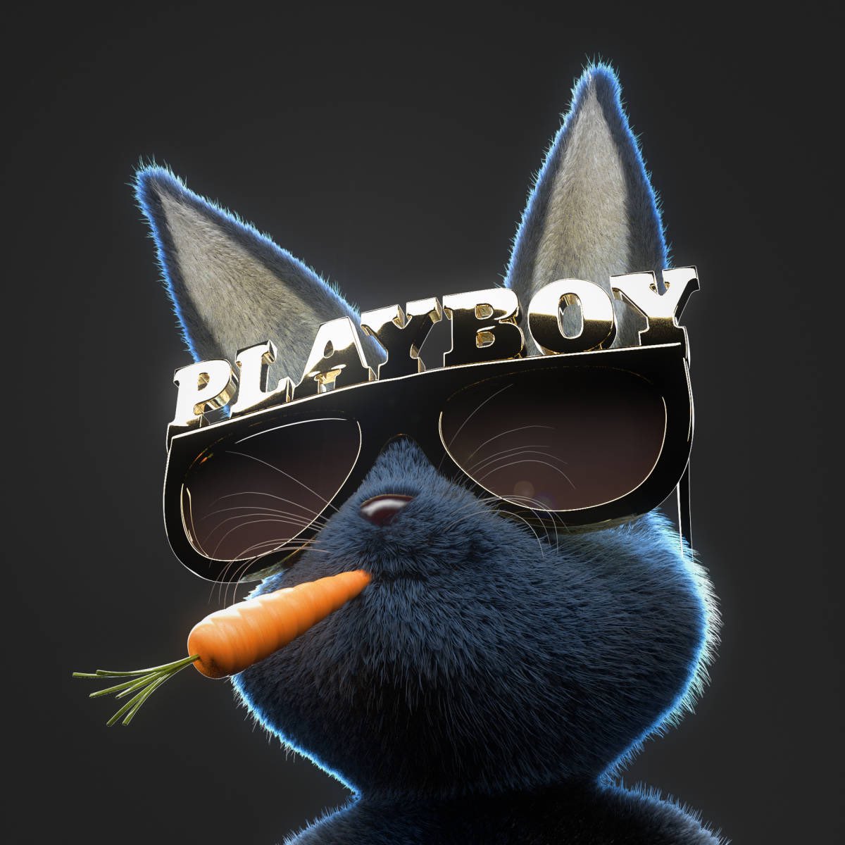 LFG #Rabbitars! Everything falls and the Rabbitars #floor rises, over 50% during the weekend <a href="/PlayboyNFTS/">PlayboyNFTS</a>