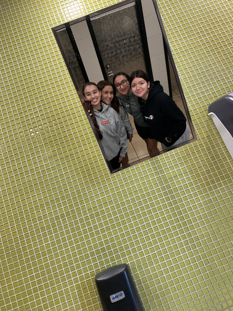 jWood_AHS's tweet image. Our Lady Falcons hoopsters never stop! Good luck to Bella, Jacks, Jackie, and Evelyn who are on their way to the state solo and ensemble competition!  We believe in YOU!  #SOAR