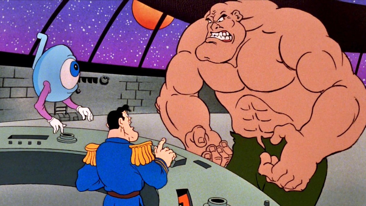 EugWSerra's tweet photo. On August 7, 1981, Heavy Metal premiered #HeavyMetal #RodgerBumpass #JackieBurroughs #JohnCandy #JoeFlaherty #DonFrancks #MartinLavut #MarilynLightstone #EugeneLevy #AlicePlayten #HaroldRamis #PercyRodriguez #SusanRoman #RichardRomanus #AugustSchellenberg #JohnVernon #IvanReitman https://t.co/9zc9UKCCRO