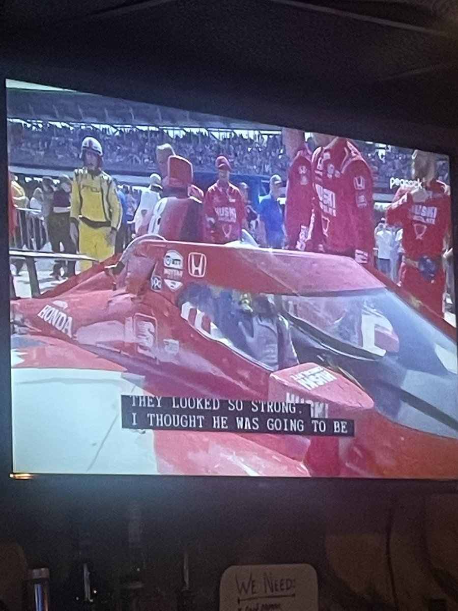 Shearin4Senate's tweet photo. Congratulations Marcus Ericsson, 2022 Indy 500 winner! https://t.co/lmODWRjDM6