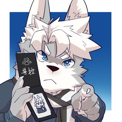 Langlangsir's tweet photo. #新头像 https://t.co/ICWddhTenZ