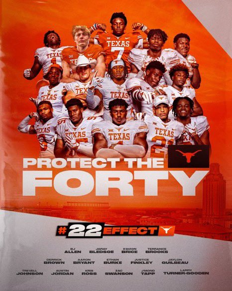 ChrisGilbert_1's tweet photo. #22Effect Moved in!
Here and accounted for! https://t.co/mKZ3NjR8KB