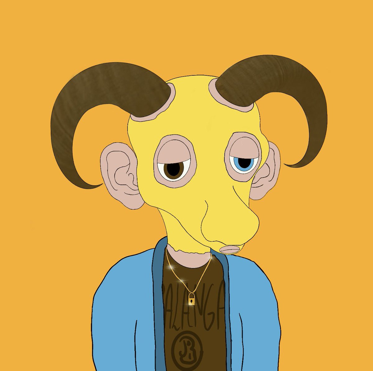 balanga_rams's tweet photo. #nft #nftcreator #NFT #creator #creativity #Procreate #NFTfamily #NFTGANG #NFTCommunity #NFTProject #NFTdrops #NFTartist 

CHECK IT OUT‼️
BALANGA RAMS SOON TO OPENSEA 🐏🐏 

https://t.co/g5H79m0pI6 
More teasers coming soon https://t.co/NmEhK1znSq