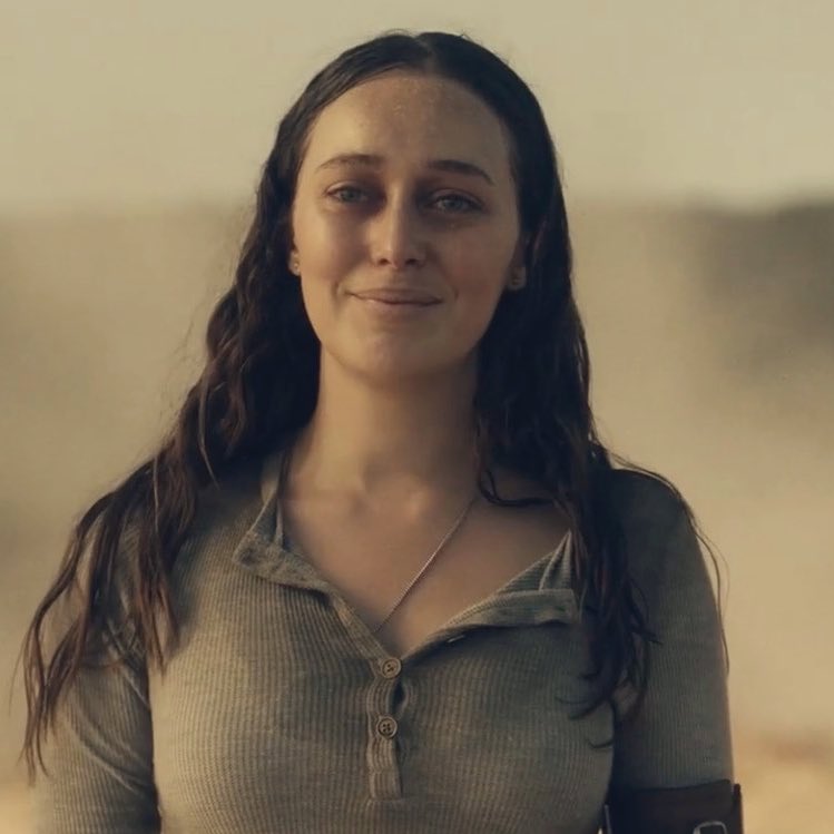 queerasjadey's tweet photo. Two of the most badass woman in television…
Played by one badass legendary woman with so much potential ahead of her!
She’s gonna smash the next role and the many that come after… 💕

#aliciaclark #lexa #ftwd https://t.co/NXrLr17qPZ